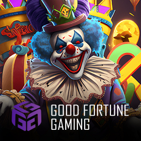 gfg gaming
