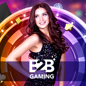 B2B Gaming
