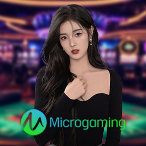 Microgaming Casino