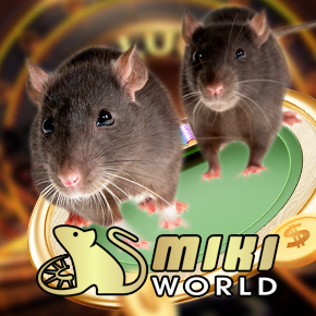 miki world