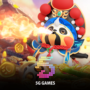 5g gaming