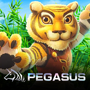 pegasus gaming