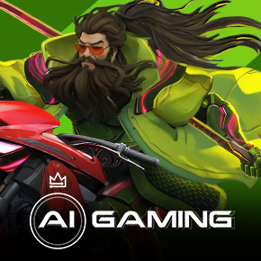 ai gaming