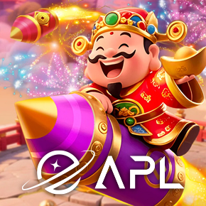 apolo gaming