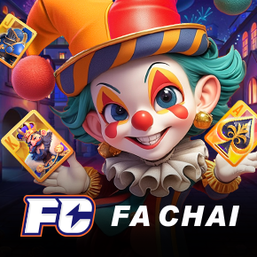 fa chai gaming