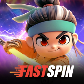 fastspin gaming