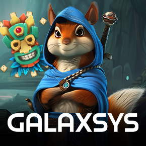 galaxsys gaming