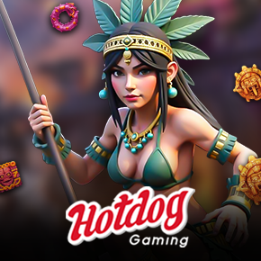 hotdog gaming