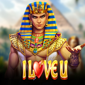 iloveu gaming