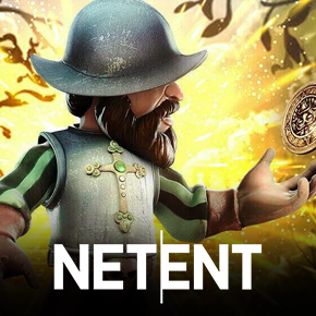 netent gaming