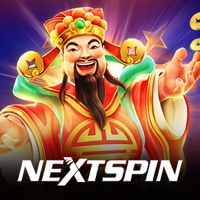 nextspin gaming