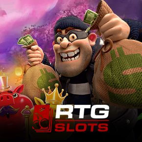rtgslot gaming
