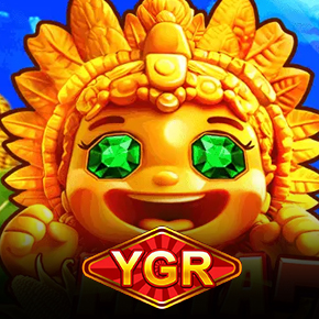 ygr gaming