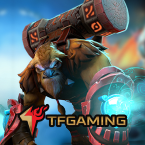 TF gaming sport